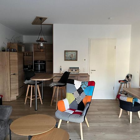 Ferienwohnung Ostseegras Markgrafenheide, 350M Bis Zur Ostsee, Unweit Von Warnemuende รอสต็อค ภายนอก รูปภาพ