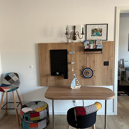 Ferienwohnung Ostseegras Markgrafenheide, 350M Bis Zur Ostsee, Unweit Von Warnemuende รอสต็อค ภายนอก รูปภาพ