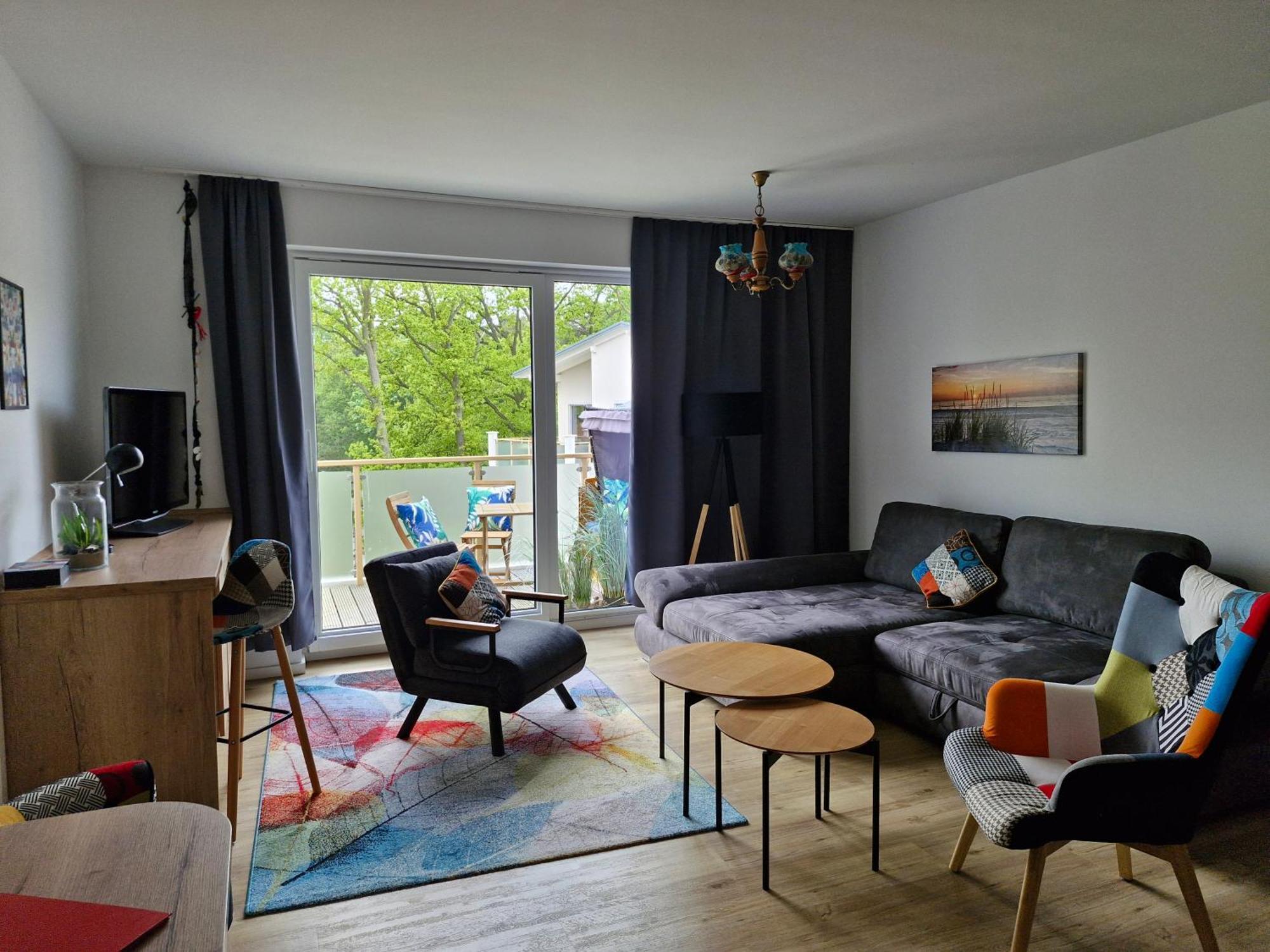 Ferienwohnung Ostseegras Markgrafenheide, 350M Bis Zur Ostsee, Unweit Von Warnemuende รอสต็อค ภายนอก รูปภาพ